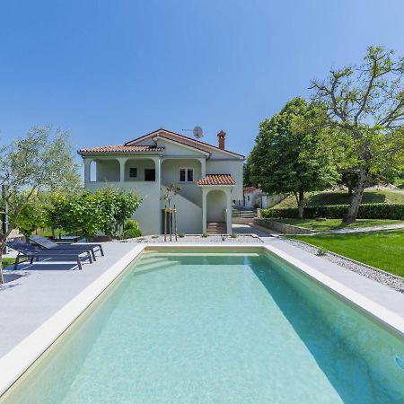 Pićan Holiday Home Carlo - Ipc102 By Interhome מראה חיצוני תמונה
