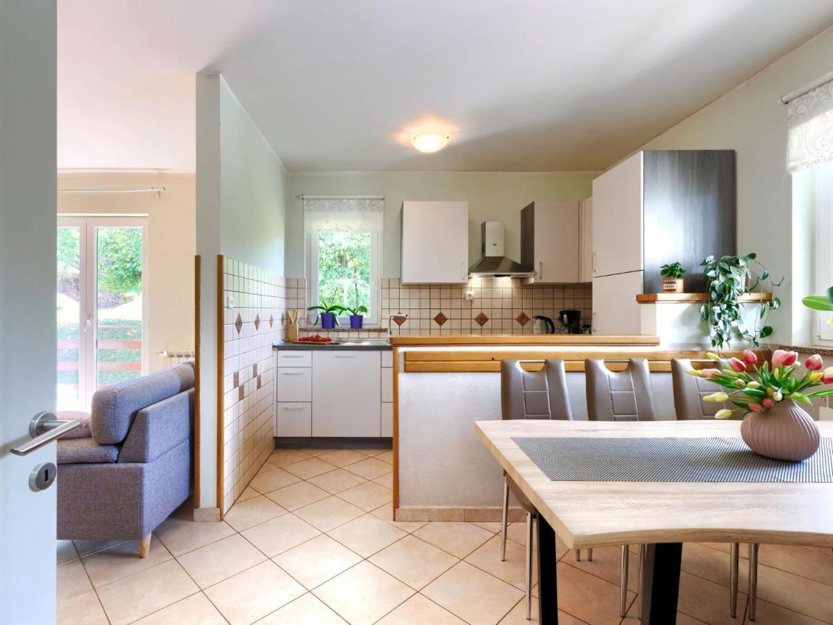 Pićan Holiday Home Carlo - Ipc102 By Interhome מראה חיצוני תמונה