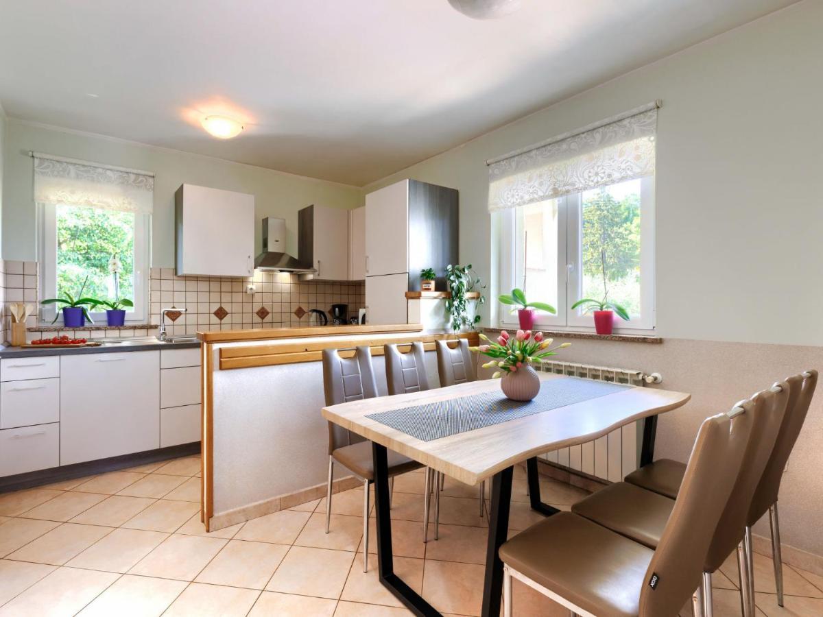 Pićan Holiday Home Carlo - Ipc102 By Interhome מראה חיצוני תמונה