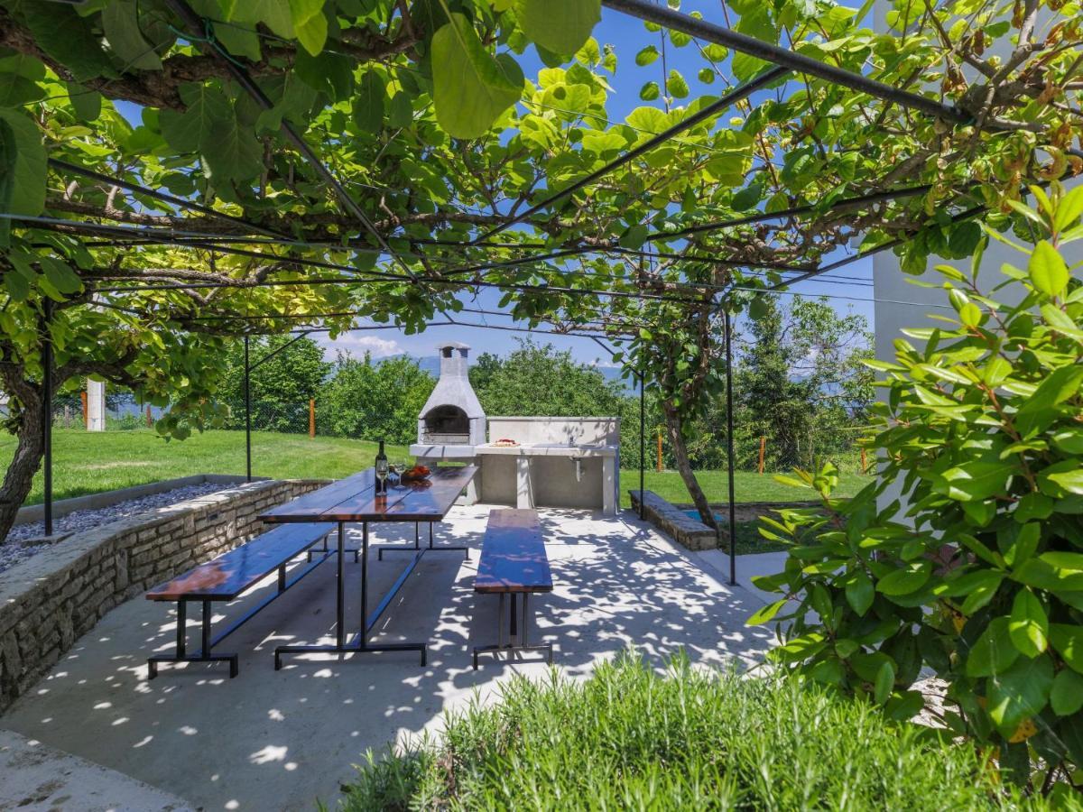 Pićan Holiday Home Carlo - Ipc102 By Interhome מראה חיצוני תמונה