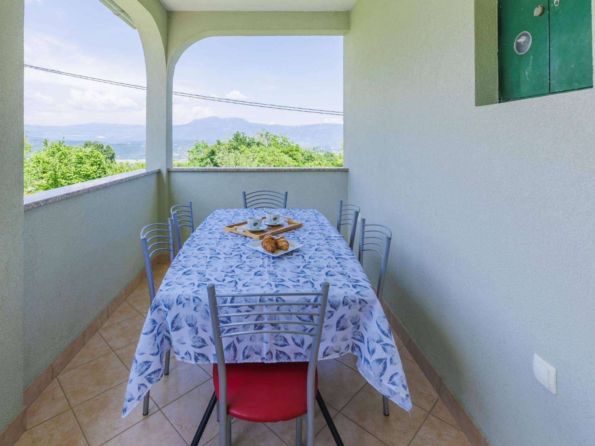 Pićan Holiday Home Carlo - Ipc102 By Interhome מראה חיצוני תמונה