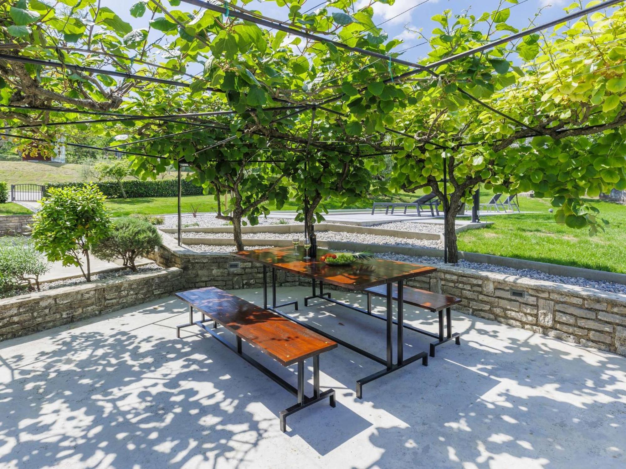 Pićan Holiday Home Carlo - Ipc102 By Interhome מראה חיצוני תמונה